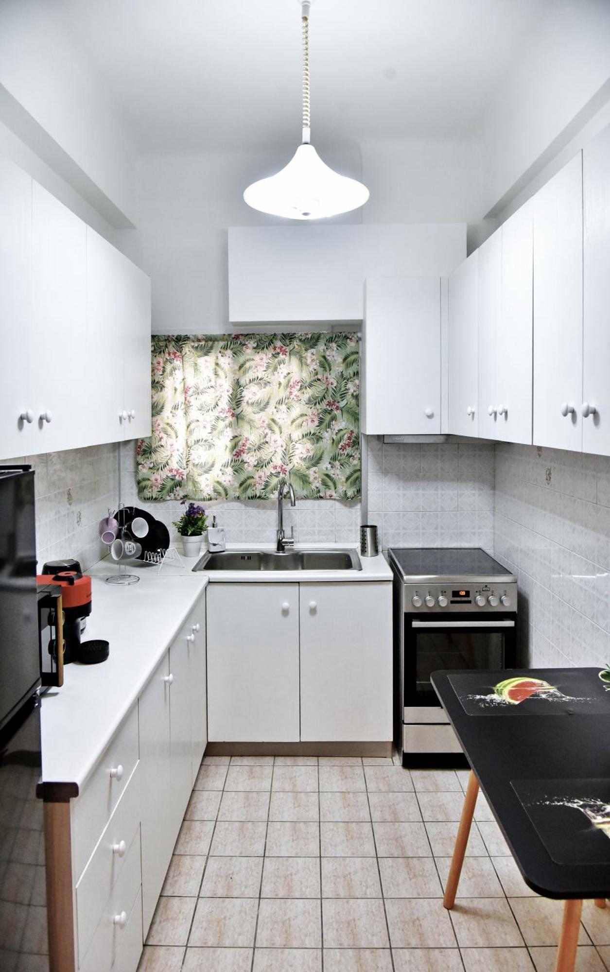 Ferienwohnung Kipseli New Modern & Cozy 65Tv Netflix Athen Exterior foto